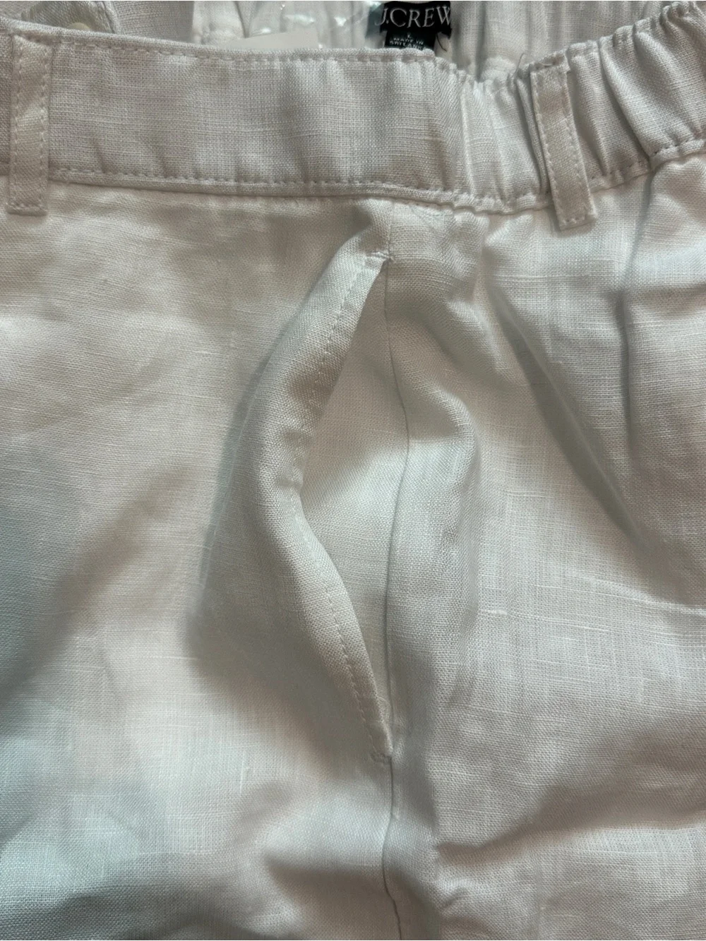 NWT J.Crew 3